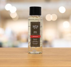 99 PomLems Body Wash