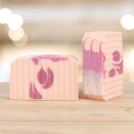 All The Jingle Ladies Shea Butter Soap