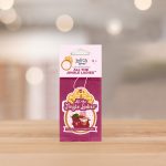 All the Jingle Ladies Car Air Freshener