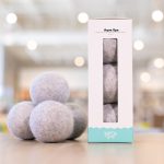 Aqua Spa Wool Dryer Balls (Set of 3)
