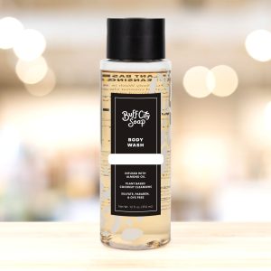 Buff By You Body Wash