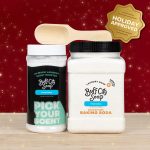 Fresh Cotton Boosted Laundry Day Holiday Gift Set