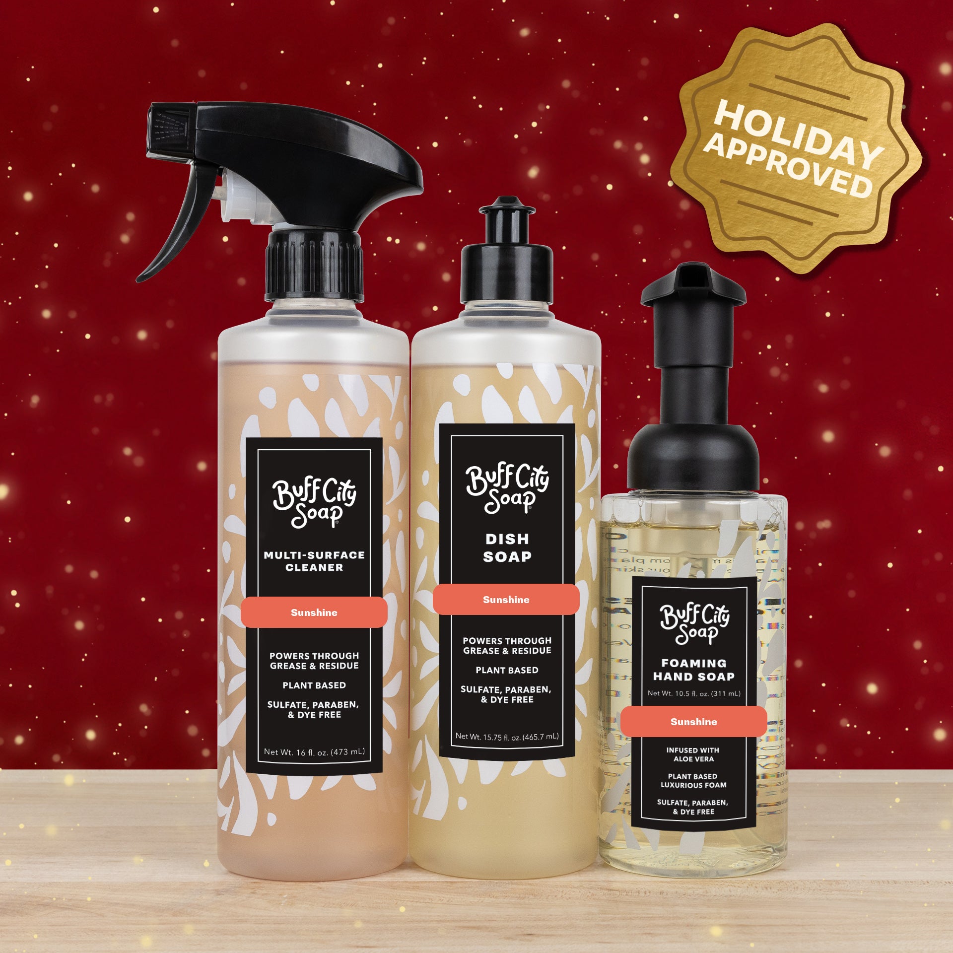 Sunshine Kitchen Favorites Gift Set - Image 2