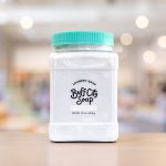Buff By You Laundry Soap