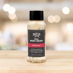 Mini 99 PomLems Body Wash