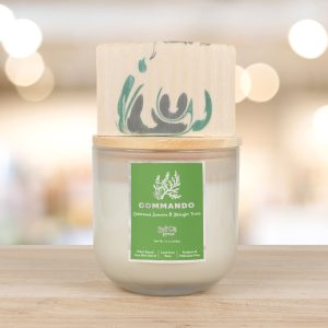 Commando Perfect Pick Me Up Gift Set