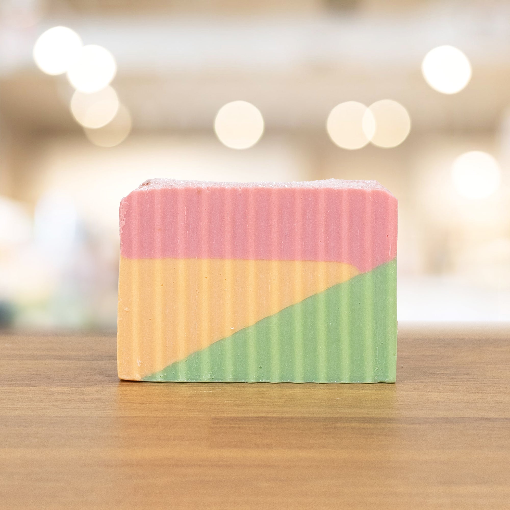 Persnickety Shea Butter Soap - Image 4