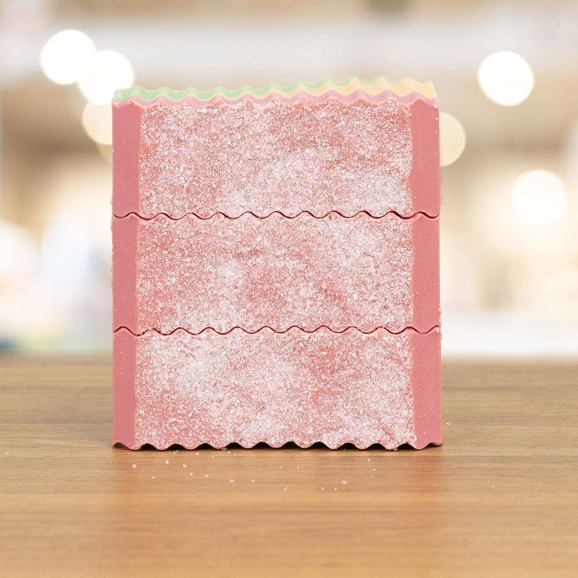 Persnickety Shea Butter Soap - Image 2