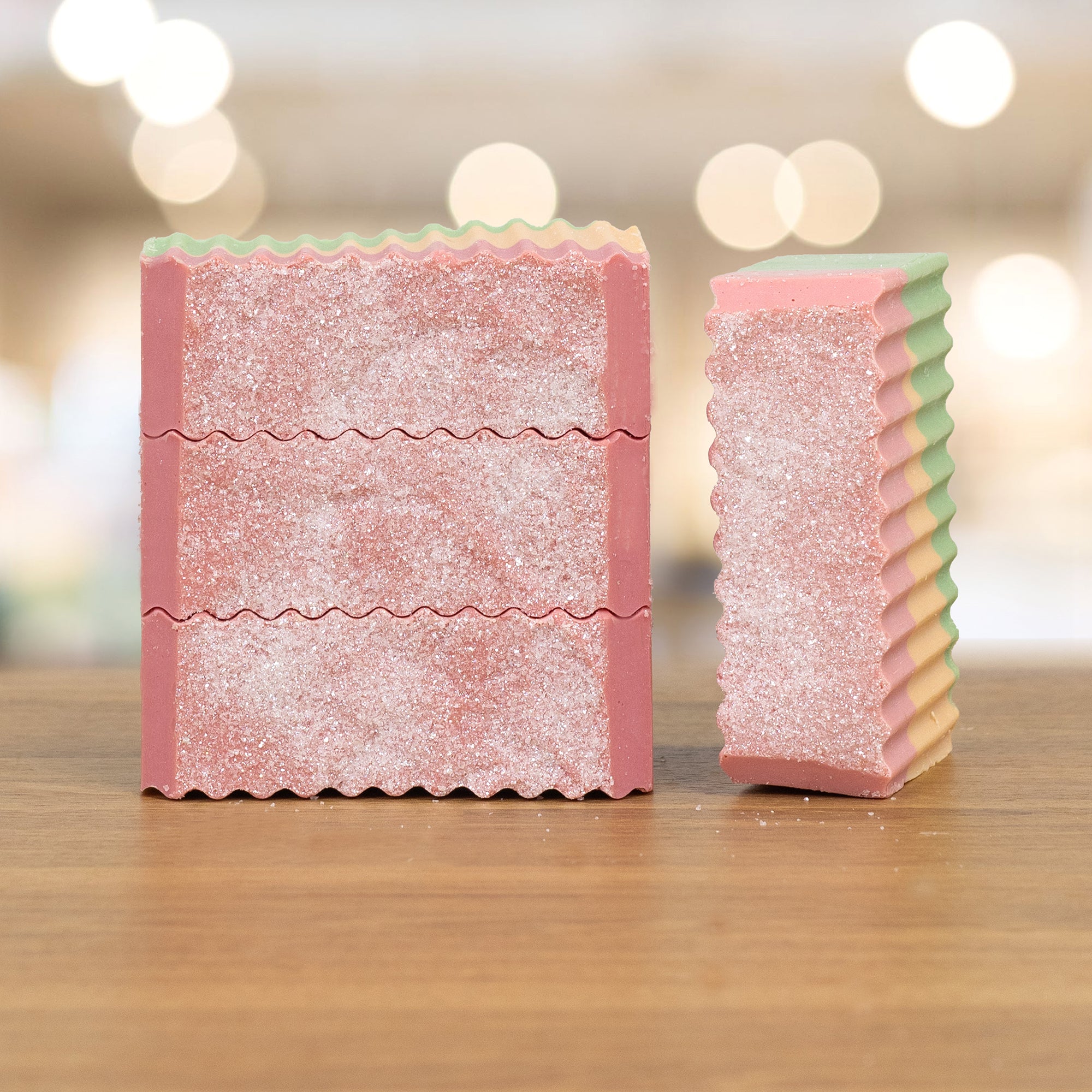 Persnickety Shea Butter Soap - Image 3