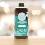 Pink Sugar Liquid Laundry Soap