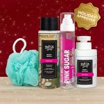 Pink Sugar Smell Wonderful Gift Set