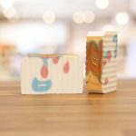 Sunkissed Getaway Shea Butter Soap