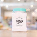 Sunday Morning Laundry Soap