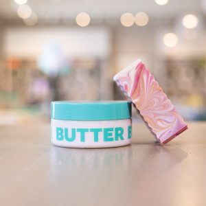 All Hail The Queen Body Butter
