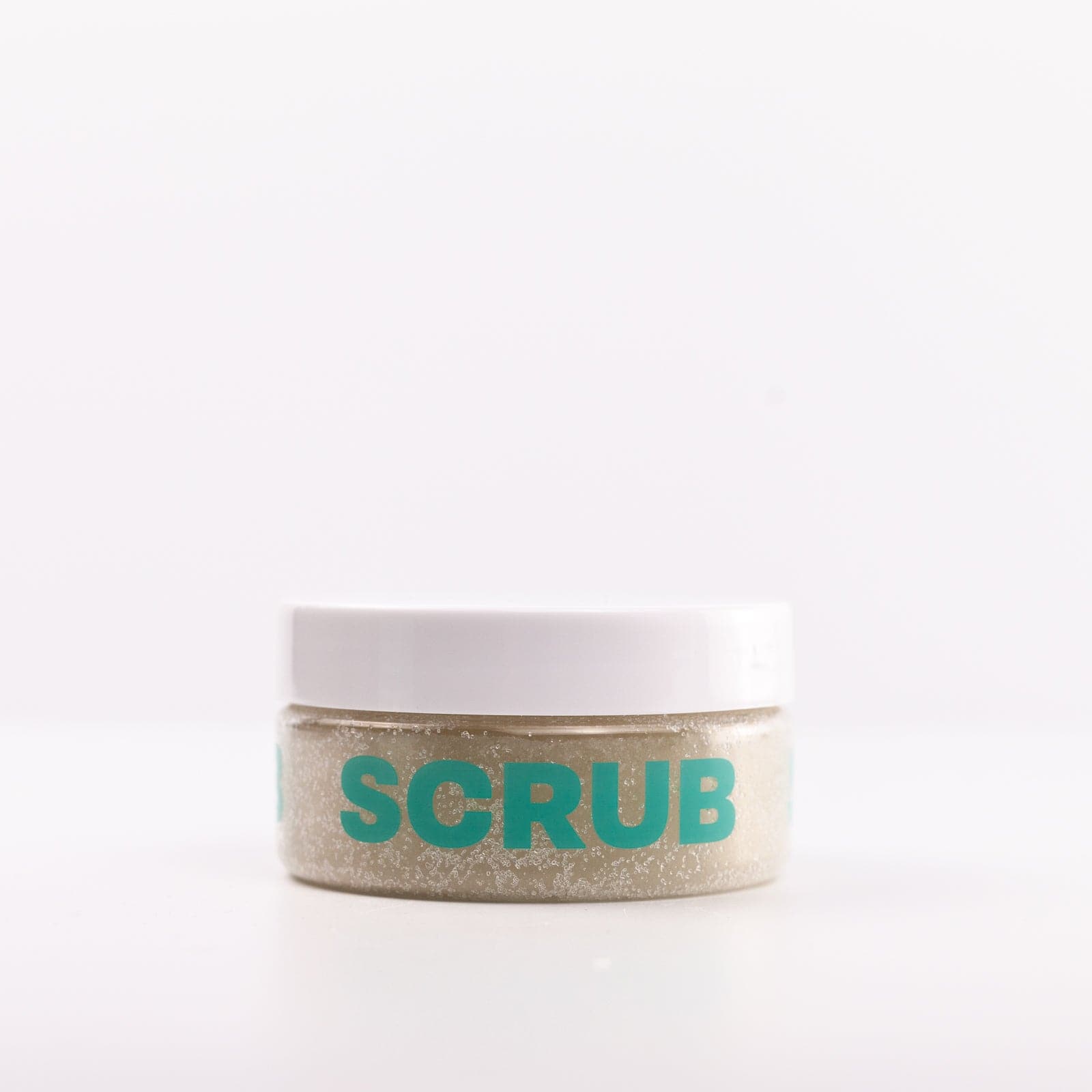 Coconut Body Scrub - Image 2