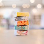 Buff's 5 Best Soap Set