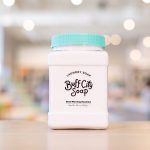 Good Morning Sunshine Laundry Soap