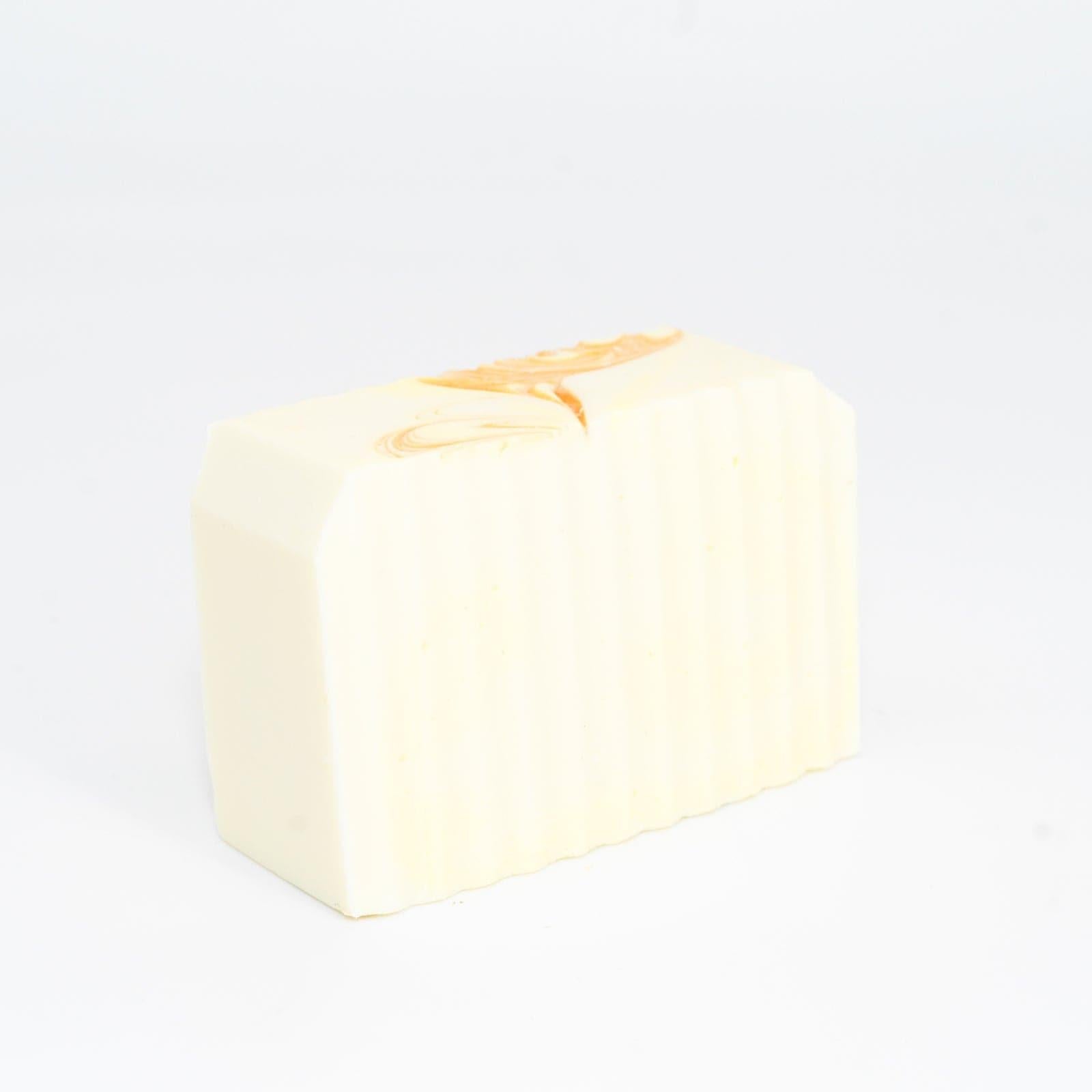 Good Morning Sunshine Shea Butter Soap - Image 3