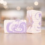 Lavender Shea Butter Soap