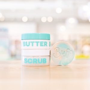 Narcissist Shave Collection with Body Butter