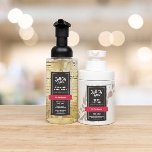 99 PomLems Happy Hands Gift Set