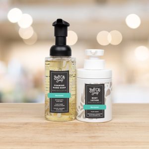 Narcissist Happy Hands Gift Set